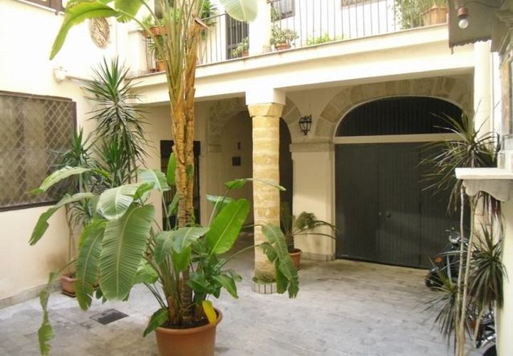 Leilighet i Palermo, Palermo, Palermo - € 179 000 | Ref: D'Angelo Palerm - foto 1